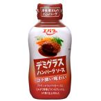 [ Ebara ] гамбургер соус temi стакан 225g ×4шт.@( гамбургер соус демиглас tare)