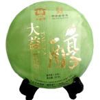 本場中国雲南省産の健康プーアル茶