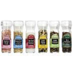 トレーダー ジョーズ シーズニング 