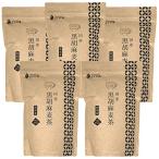 Honjien tea 黒胡麻麦茶 �