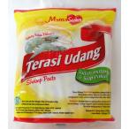 Mama Suka　インドネシア調味料 テラシ Terasi Udang　使い切りタイプ 4g×20個 【 BALI インドネシア アジアン料理 海老