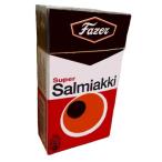 スーパーサルミアッキ　2箱セット　サルミアッキ別バージョン　Super Salmiakki　有名なフィンランドのお菓子です