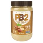  bell san план te-shonPB2 порошок арахисовое масло, оригинальный масса 16 унция Bell Plantation PB2 Powdered Peanut