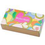 o... Heart ( в коробке /6 вид ×2 листов итого 12 листов )