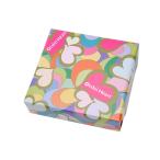 o... Heart ( в коробке /6 вид ×5 листов итого 30 листов )