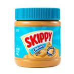 skipi- арахисовое масло creamy 340g×2 шт 