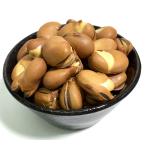 【大阪まっちゃ町 豆福】 業務用 こだわり やわらかはじき豆 極み 熱風焙煎(煎りそら豆） 600g