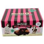 cw557600 Market O рынок o- настоящий брауни подарок упаковка 32 штук входит (8 шт ×4 коробка )