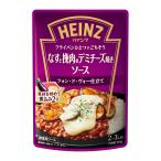  высокий ntsu(Heinz) баклажан .. мясной temi сыр жарение соус 160g×5 пакет [ демиглас покрой ]