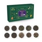 Vadamu / Darjeeling tea*10 kinds black tea sample pack / 50 Cup min | 100g