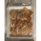  сырой tsub. ломтик цубугаи .. sashimi tsub