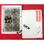 [ Oedo ] no. 23 раз вся страна кондитерские изделия большой . просмотр .[ внутри . общий . большой ..] выигрыш магазин каштан kintsuba 6 шт в коробке 