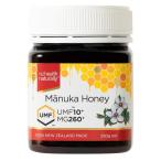  жизнь. дерево manka мед Новая Зеландия производство (250g, UMF10+.MG260+)