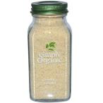 Simply Organic(sin шкив органический )oni on пудра 3.00 oz (85g) [ за границей прямая поставка товар ]