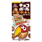  лес . кондитерские изделия Chocoball 28g×20 коробка 
