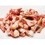 3.0kg 国産鶏の鶏がら 小骨 (chicken bones)【鶏がら】【材料】 冷蔵品