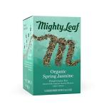 Mighty Leaf( mighty - leaf ) органический springs жасмин (15 пакет ( примерно 37.5g)×1 коробка )