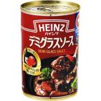  высокий ntsu демиглас жестяная банка 290g