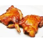  утка айгамо на косточке бедренное мясо. жареная курица (duck roast chicken)tare тест рефрижератор товар 