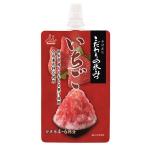 .. магазин предубеждение. лед .. клубника 150g