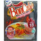 Bon Cabe Kobe (boncabe) samba rutabur - Chile хлопья Revell 15 super hot 24-ct,168 грамм ...... 