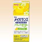 mei баланс желтохвост k желе banana 220g×24шт.