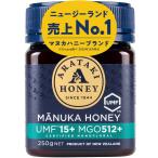 manka мед UMF15+ MGO512+(250g)manka сырой мед без добавок не нагревание пчела меласса мед Новая Зеландия manka пчела меласса ARATAKI