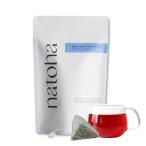 [100% Okinawa производство ]natoha чёрный морковь чай relax [2g×10.* примерно 5L минут ] non Cafe in Cafe in свободный чёрный морковь сорго лимонное алоэ чай 