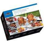  мясо love . дом поэтому. Napoleon стартер комплект, серебряный,33.5 x 18 x 22 cm,90001 1ml