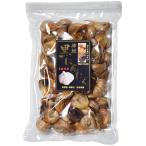 (.) чёрный чеснок хорошая вещь 300g роза примерно 60 шарик гурман в соответствии SHOP Цу легкий чёрный чеснок Aomori префектура производство ... еда ....