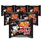  ультра .bru Duck .. лапша 140g×6 пакет ввод HALAL - la-ru[ параллель импортные товары ]