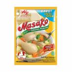 Masako マサコ　インドネシア 万能 調味料 お徳用　鶏肉味 250g　 アジアン バリ 料理 スパイス 業務用　［並行輸入品］［海外直送品］