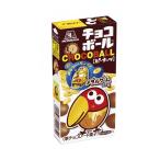  лес . кондитерские изделия Chocoball Peanuts 28g×40 шт 