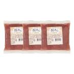 [3 шт. комплект ][ мама хлеб ] гора . Sakura ..250g3 шт Anko красная бобовая паста ... Sakura .. Sakura .