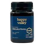  happy bare- premium manka мед UMF 10+ 500g Новая Зеландия UMF ассоциация одобрено анализ сертификат есть мед 