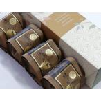  золотой. жарение Montblanc 4 штук входит (1 шт 50g)