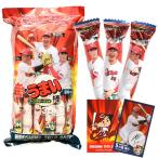 2026 год версия Hiroshima Toyo Carp ... палка ( проигрыватель ta тест )30 шт. входит . принт подписан карта 1 листов есть [entame Golf ][ carp вентилятор отвечающий . интересный g