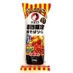 o жесткий k соус Kansai . соба соус 200g