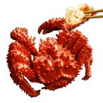  север страна c подарок краб Boyle цветок .gani.800g x 1 хвост [ зажим имеется ] цветок .. краб 2 порции -3 порции подарок подарок по случаю конца года рефрижератор 