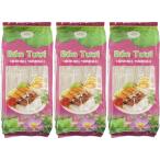 .. торговля DUY ANH свежий рисовая лапша (1mm) 400g×3 шт 