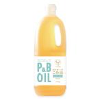 P&amp;B масло 1500g