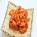  морковь . порез .IQF 500g ( примерно 60~70 штук ) 18078