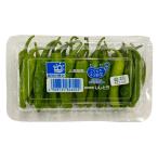 高知県産 ハウスししとう（しし唐辛子） 約100g（パック）