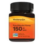 Wedderspoon, не обработка моно цветочный manka мед,KFactor(Kfakta-)16,1kg(2.2 фунт )