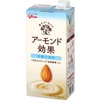  Glyco . индустрия миндаль эффект сахар не использование 1000ml бумага упаковка ×6 шт. входит ×(2 кейс )