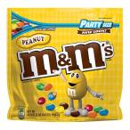 M&amp;M's (New-Party Size) ( Peanuts ) [ параллель импортные товары ]