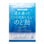 UHA тест . сахар [ официальный ]mzmz. быть внимательным сезон . массовая закупка .. через .. мята. .... горло конфеты 1 пакет на 92g 12 пакет комплект 