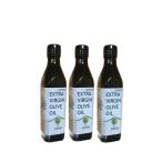  extra балка Gin оливковый масло 100% натуральный Oleav 300ML x 3шт.
