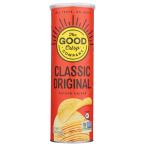 The Good Crisp Company картофель Chris p, Classic оригинал,160g (5.6 унция ) GCC00704
