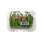 高知県産　ハウスししとう（しし唐辛子）ミニパック　約50g（パック）
